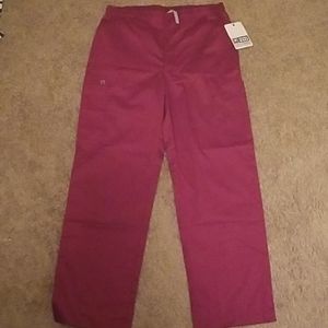 COPY - Unisex NWT Scrubs pants